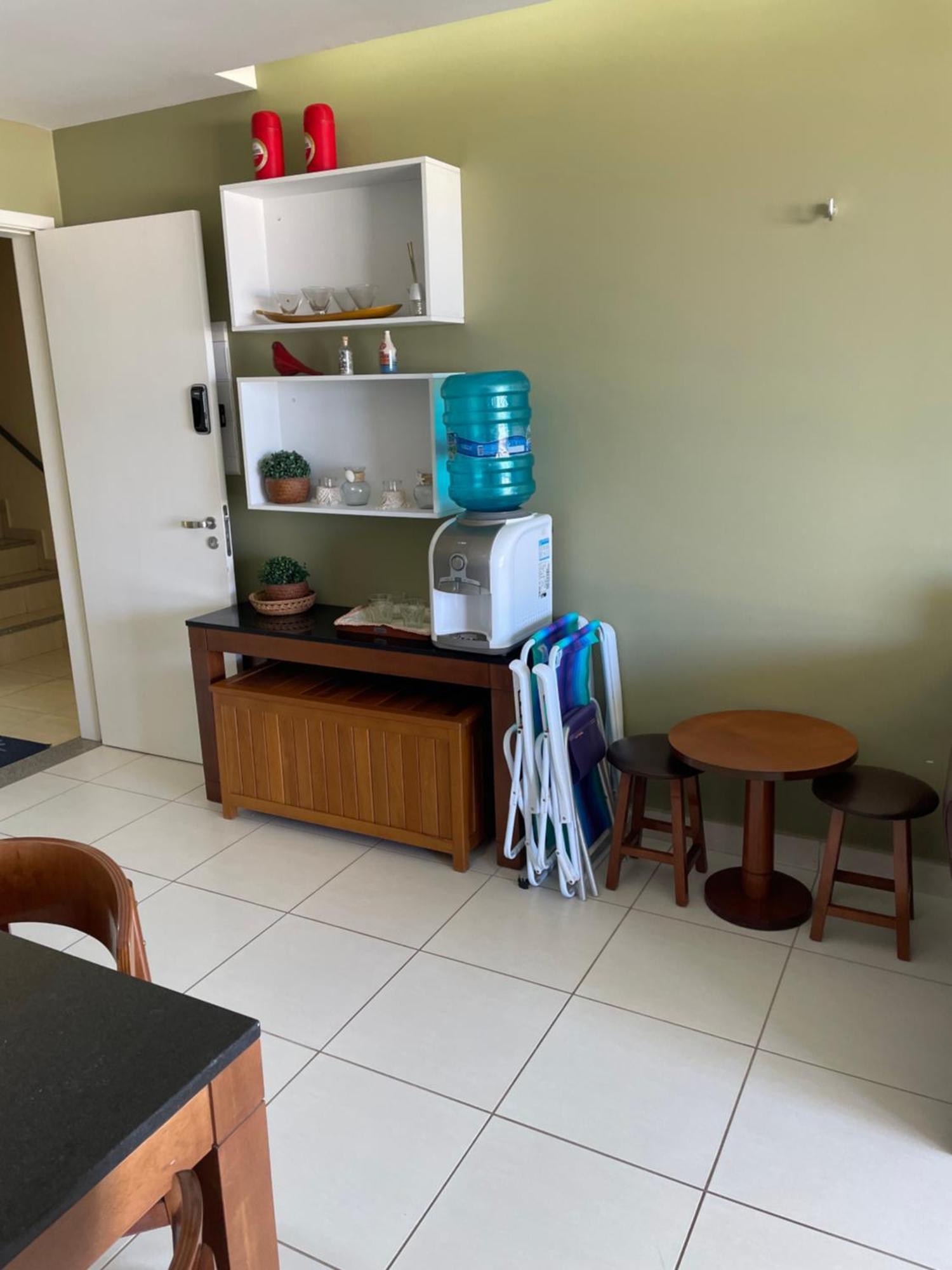 Vg Sun Bangalo P Cumbuco Fronte Mare 5 M Dal Mare Apartment Ngoại thất bức ảnh