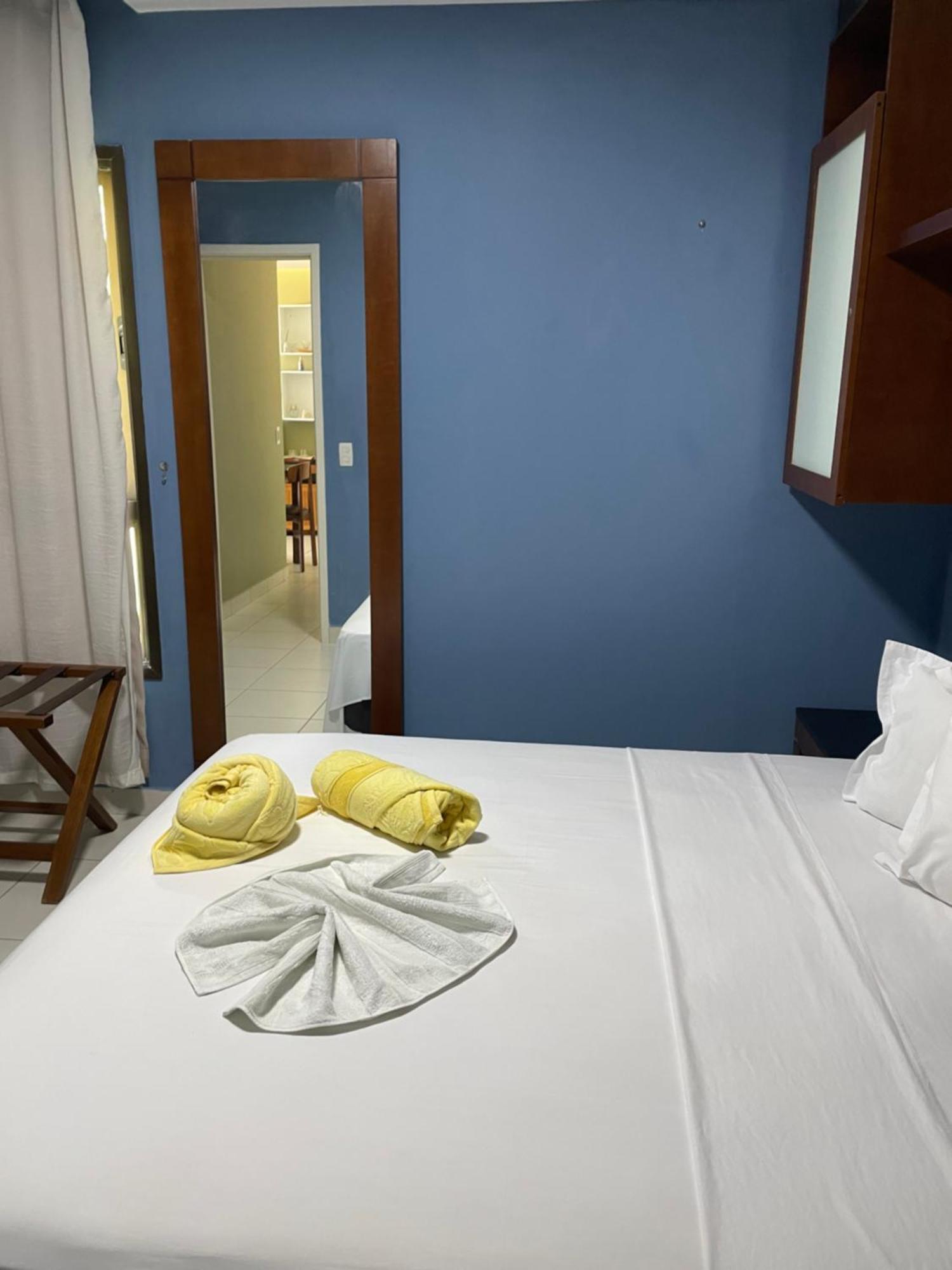 Vg Sun Bangalo P Cumbuco Fronte Mare 5 M Dal Mare Apartment Ngoại thất bức ảnh