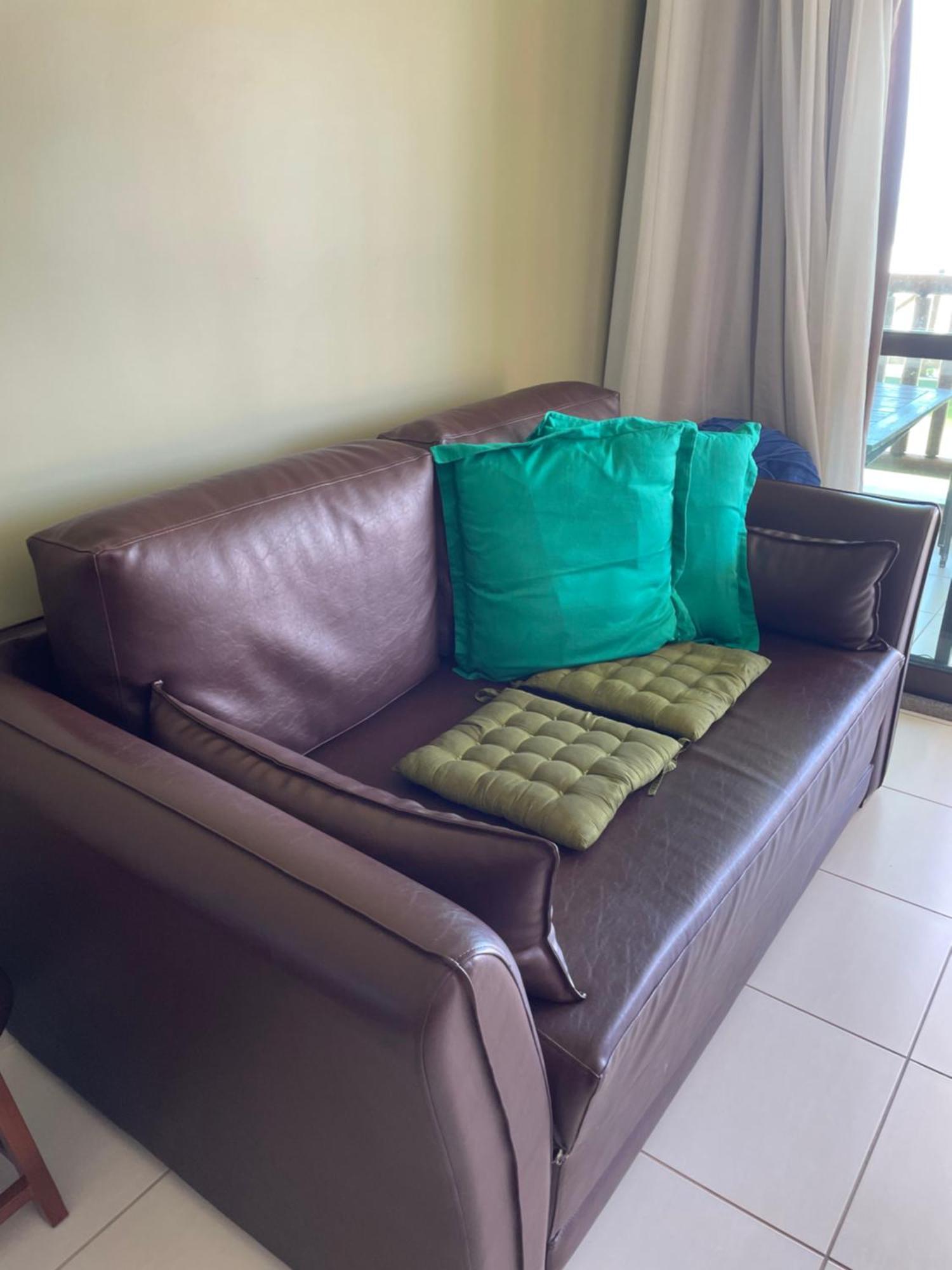 Vg Sun Bangalo P Cumbuco Fronte Mare 5 M Dal Mare Apartment Ngoại thất bức ảnh