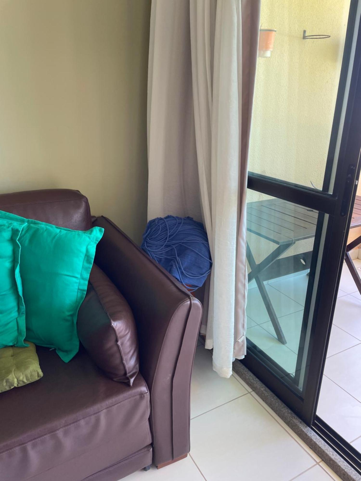 Vg Sun Bangalo P Cumbuco Fronte Mare 5 M Dal Mare Apartment Ngoại thất bức ảnh