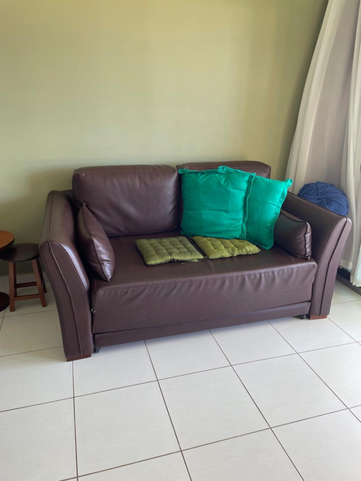 Vg Sun Bangalo P Cumbuco Fronte Mare 5 M Dal Mare Apartment Ngoại thất bức ảnh